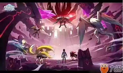 奥拉星中期阵容插图