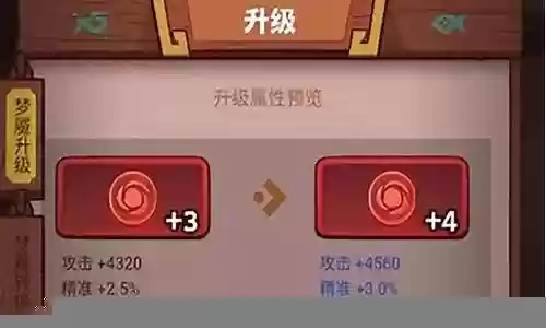 梦魇水晶搭配阵容推荐图插图