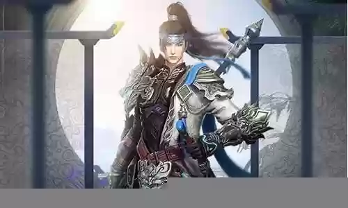 无双赵云橙色御魂搭配阵容插图