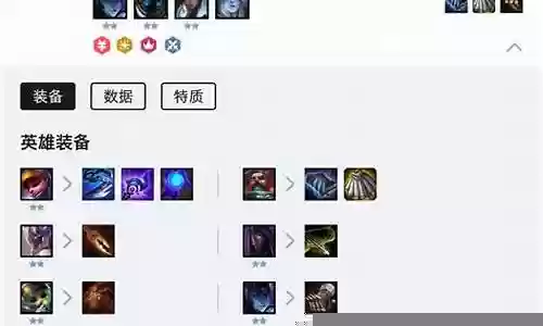 英雄联盟套路推荐阵容插图