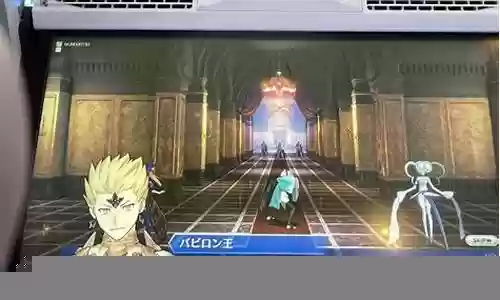fgo水摩根怎么搭配阵容插图