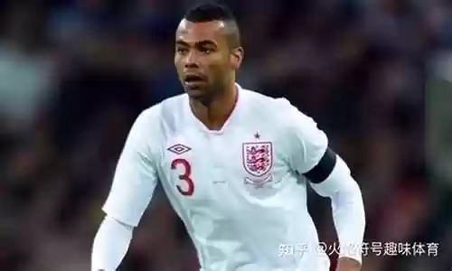 英格兰 历史最佳后卫阵容插图