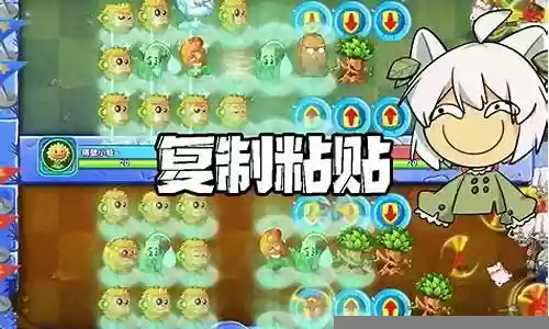 保护小蛙阵容装备插图