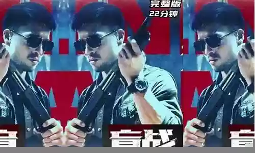 盲战演员阵容搭配最新插图