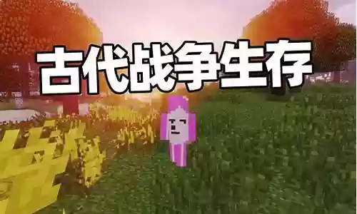我的世界战争阵容搭配指令插图