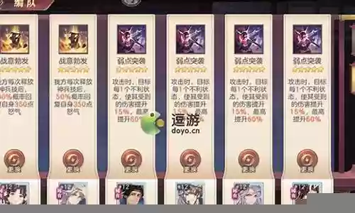 虎虎闹新春2阵容插图