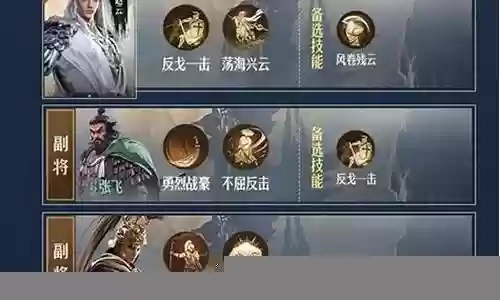 重返帝国阵容反击枪插图