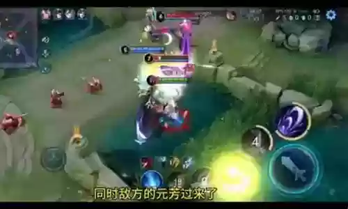 露娜适合阵容吗插图