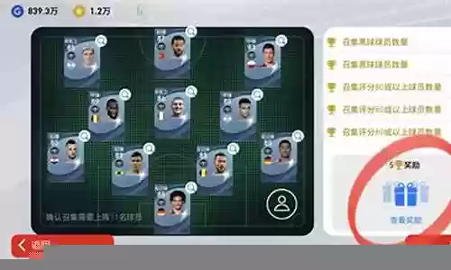 阵容召集 时间怎么算插图