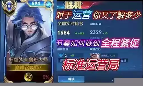 鲁班大师打法推荐阵容插图
