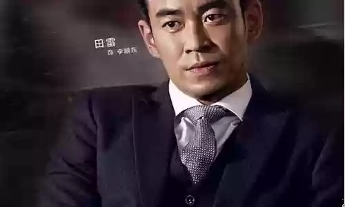 突围原演员阵容插图