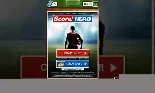 score hero 62攻略插图