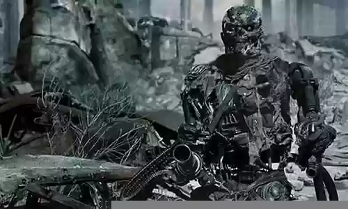 终结者2网页版中的武器插图