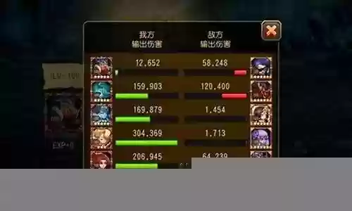 刀塔传奇2017阵容搭配插图