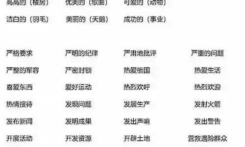 讨论阵容搭配什么词语好插图