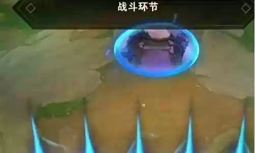 格斗蜘蛛阵容搭配图片大全插图