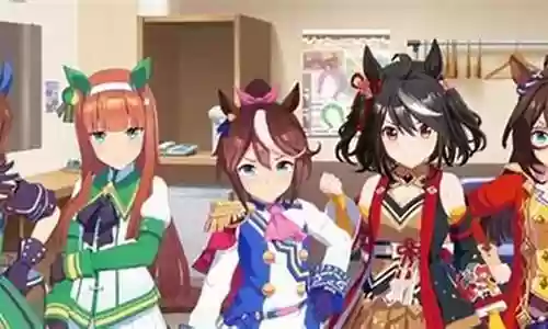 赛马娘最强阵容搭配图表插图