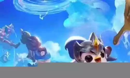 神射手羁绊搭配阵容神超插图