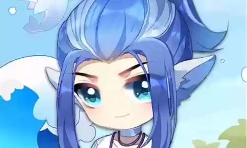 梦幻西游自制头像插图