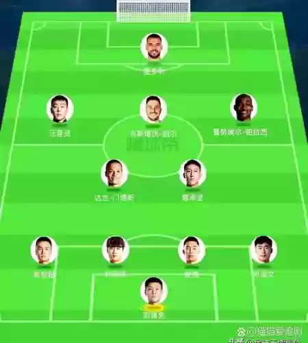 新阵容公布插图
