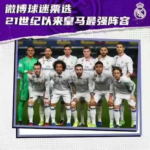 纯白和谐阵容插图