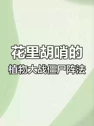 花花阵容插图1