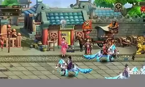 龙将70后攻略插图