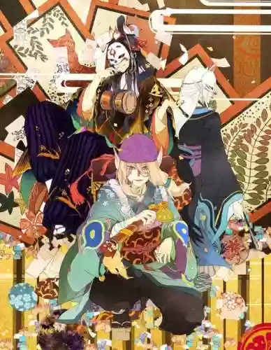 药郎阵容插图1