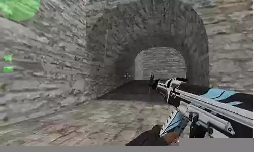 cs1.6换武器插件插图