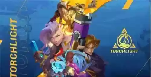 火炬之光手游发条技能组合插图1