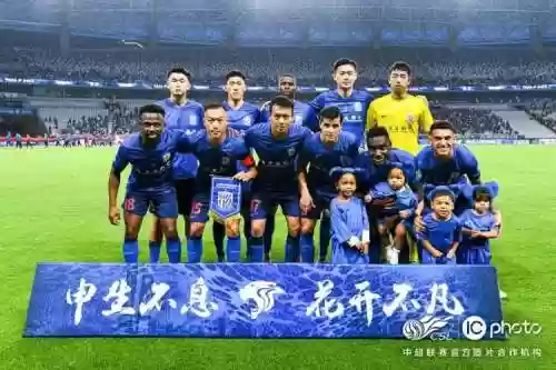 申花17阵容插图