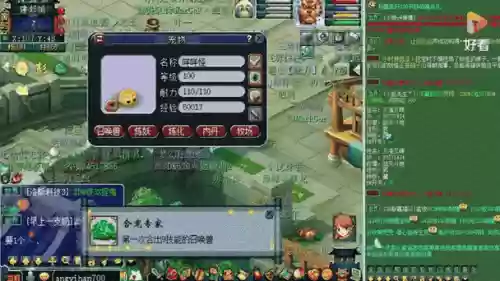 梦幻西游怎么玩安全中心插图