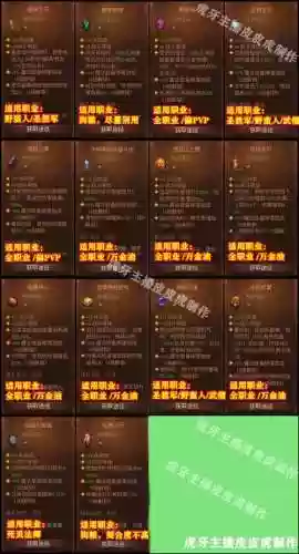 网页猎魔攻略插图