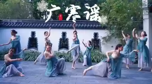 古风爵士阵容插图1