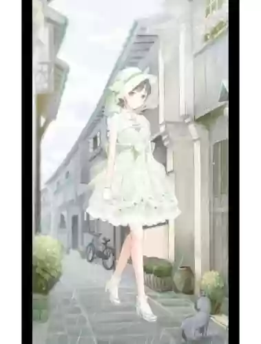 暖暖环游世界攻略冰原大道插图1