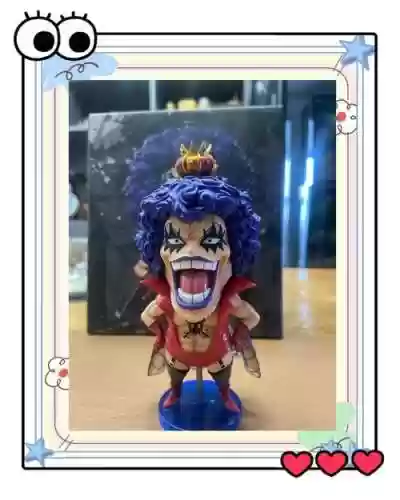 海贼王燃血伊万科夫攻略插图1