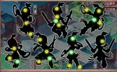 梦幻西游魔fc奇经八脉插图