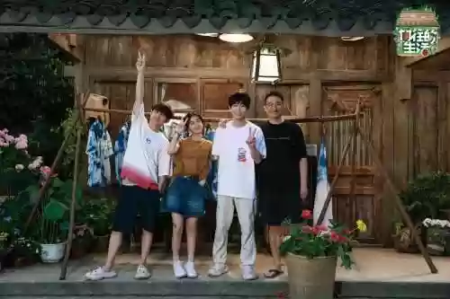 向往生活阵容插图1
