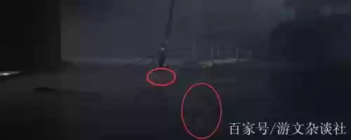 inside水鬼攻略插图1