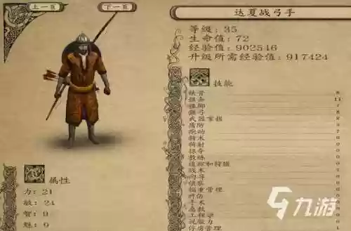 潘德的预言装备大全插图