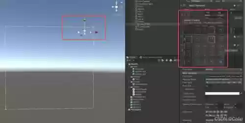 unityui技能冷却插图1