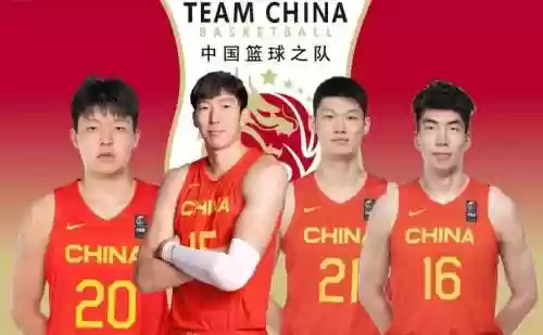 国家阵容站队插图
