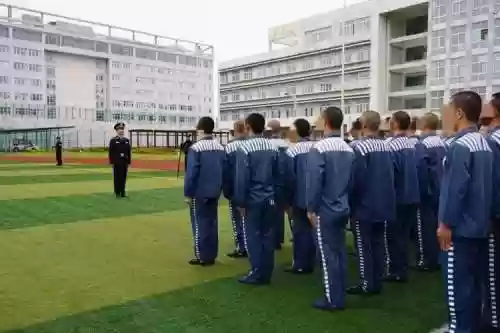 囚犯阵容插图1