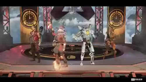 apex配音阵容插图1