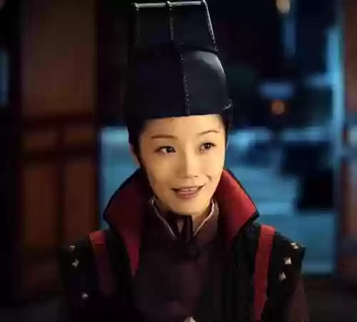 马静阵容插图