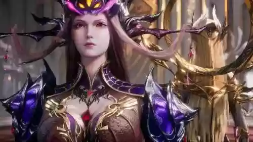 比比东海阵容插图1