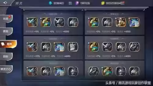 圣导师二转技能插图1