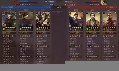三皇阵容战法搭配图片插图