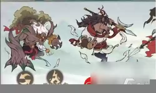 寻道推图最强阵容搭配插图