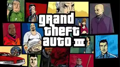 gta3攻略8插图